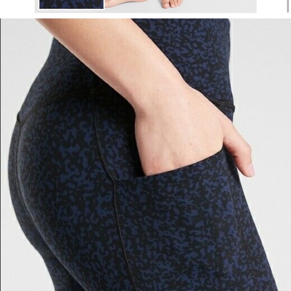 Athleta - Picture 2 of 8